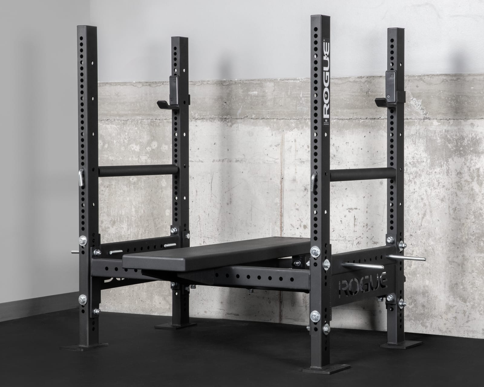 Rogue flat 2025 utility bench 2.0